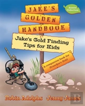 Jake'S Golden Handbook