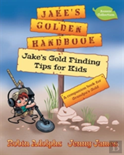 Bertrand.pt - Jake'S Golden Handbook