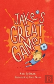 Jake'S Great Game
