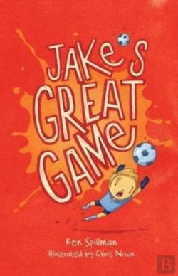 Bertrand.pt - Jake'S Great Game