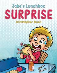Jake'S Lunchbox Surprise