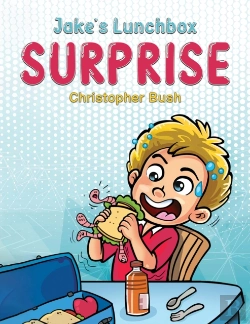 Bertrand.pt - Jake'S Lunchbox Surprise