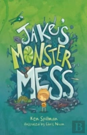 Jake'S Monster Mess