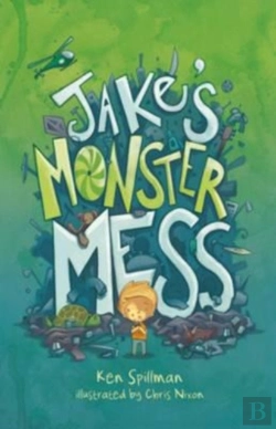 Bertrand.pt - Jake'S Monster Mess