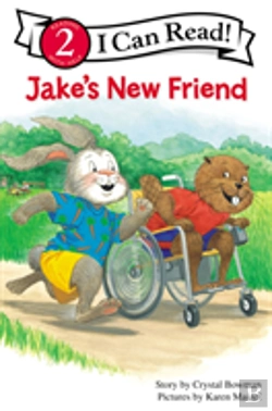 Bertrand.pt - Jake'S New Friend