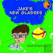 Jake'S New Glasses