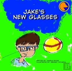 Bertrand.pt - Jake'S New Glasses