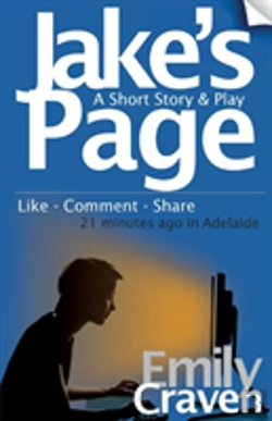 Bertrand.pt - Jake'S Page: A Short Story & Play