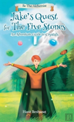 Bertrand.pt - Jake'S Quest For The Five Stones