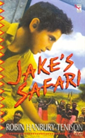 Jake'S Safari