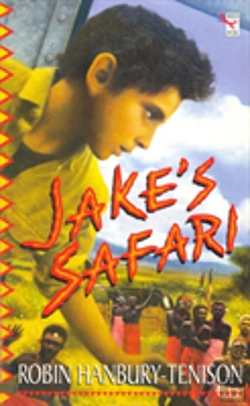 Bertrand.pt - Jake'S Safari
