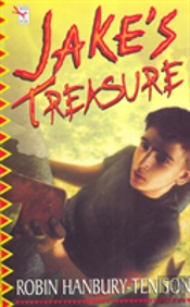 Jake'S Treasure