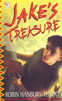 Bertrand.pt - Jake'S Treasure