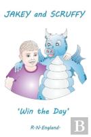 Jakey And Scruffy: Win The Day