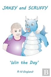 Jakey And Scruffy: Win The Day