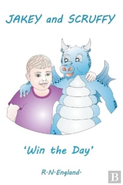 Bertrand.pt - Jakey And Scruffy: Win The Day