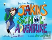 Jakin'S School Adventure