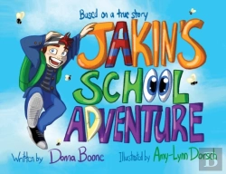 Bertrand.pt - Jakin'S School Adventure