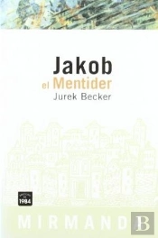 Jakob El Mentider