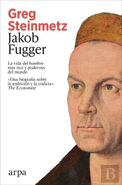 Jakob Fugger