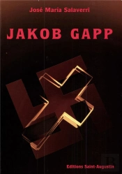 Jakob Gapp, Martyr De La Foi