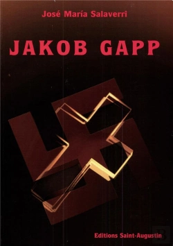 Bertrand.pt - Jakob Gapp, Martyr De La Foi