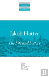 Jakob Hutter