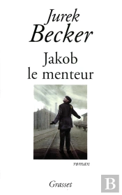 Jakob Le Menteur