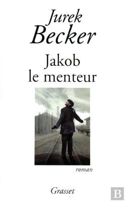 Bertrand.pt - Jakob Le Menteur