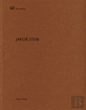 Jakob Steib: De Aedibus 60