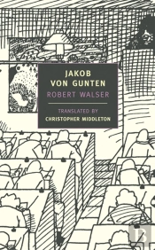 Jakob Von Gunten