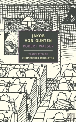 Bertrand.pt - Jakob Von Gunten