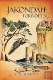 Jakondah: Forbidden