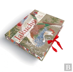Bertrand.pt - Jakuchu : Ito Jakuchu : La Nature Enchantée