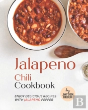 Jalapeno Chili Cookbook
