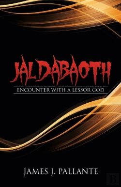 Bertrand.pt - Jaldabaoth: Encounter With A Lessor God