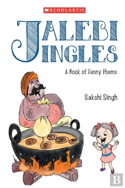 Bertrand.pt - Jalebi Jingles