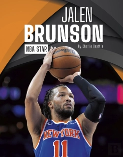 Bertrand.pt - Jalen Brunson