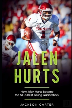 Bertrand.pt - Jalen Hurts
