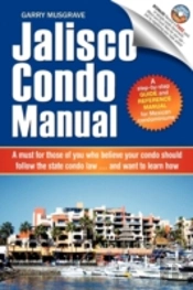 Jalisco Condo Manual