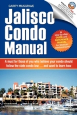 Bertrand.pt - Jalisco Condo Manual