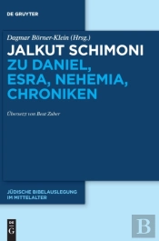 Jalkut Schimoni Zu Daniel, Esra, Nehemia