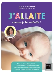 J'Allaite Comme Je Le Souhaite !