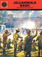 Jallianwala Bagh