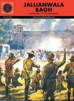 Bertrand.pt - Jallianwala Bagh