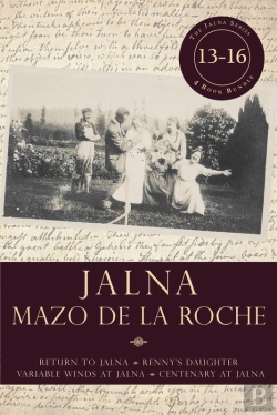 Bertrand.pt - Jalna: Books 13-16