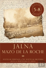 Jalna: Books 5-8