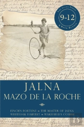 Jalna: Books 9-12