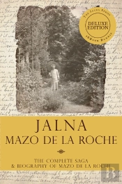 Jalna Saga, Deluxe Edition