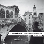Jalón Ángel: Un Fotógrafo Moderno